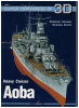 Super Drawings in 3D: 16004   Heavy Cruiser Aoba  (1 St.) W. Goralski, M Skwiot, Kagero Oficyna Wydawnicza